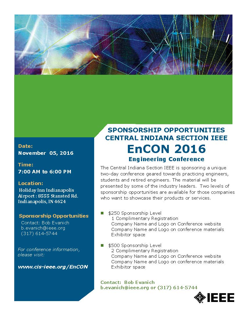 EnCon Poster