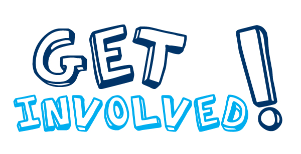 Get Involved with IEEE